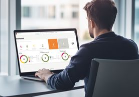 Alle wichtigen Prüfmittel-Informationen auf einen Blick - das Dashboard der Prüfmittelverwaltung Memida